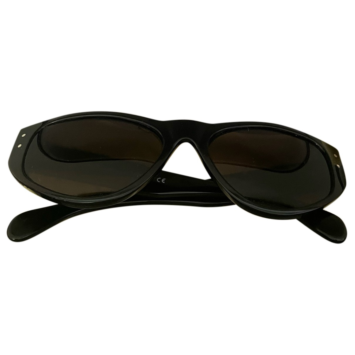 Original wayfarer oversized sunglasses 
